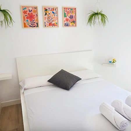 Playa, Piscina Y Relax En Este Coqueto Apartamento En Нерха Экстерьер фото